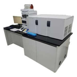 Silent Table (Vaccum Pump& N2 Generator)