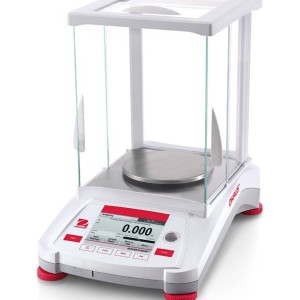 OHAUS, Analytical Balance, New Adventurer