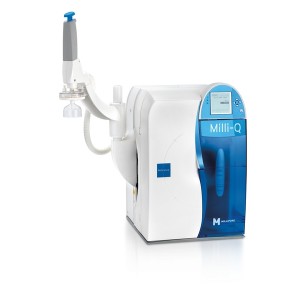 Milli-Q Reference Water System
