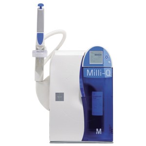 Milli-Q Direct 8/16 Water purification system